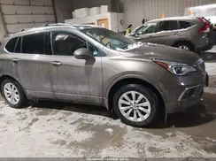 LRBFXDSA5HD048163 2017 BUICK ENVISION