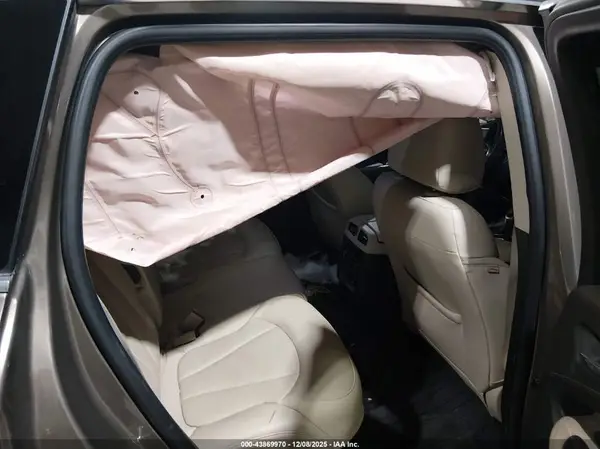 LRBFXDSA5HD048163 2017 BUICK ENVISION - Image 8