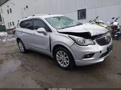 LRBFXDSA5HD066422 2017 BUICK ENVISION