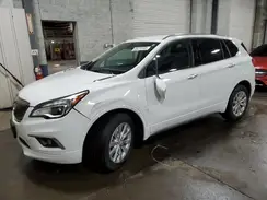 LRBFXDSA5HD073709 2017 BUICK ENVISION