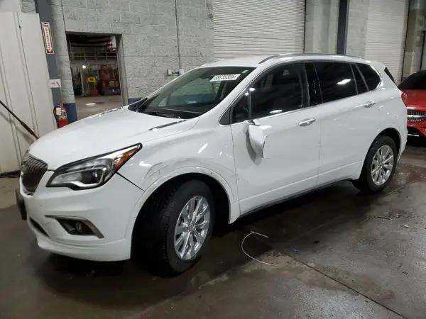 LRBFXDSA5HD073709 2017 BUICK ENVISION - Image 1