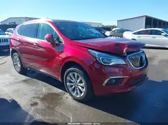 LRBFXDSA5HD078571 2017 BUICK ENVISION