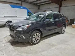 LRBFXDSA5HD090610 2017 BUICK ENVISION