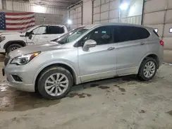 LRBFXDSA5HD108572 2017 BUICK ENVISION