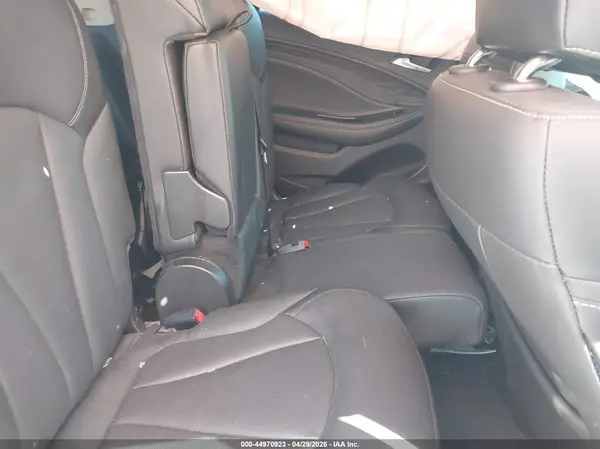 LRBFXDSA5HD120625 2017 BUICK ENVISION - Image 8