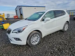 LRBFXDSA5HD160574 2017 BUICK ENVISION