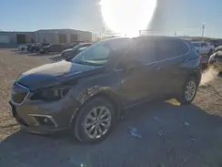LRBFXDSA5HD162275 2017 BUICK ENVISION