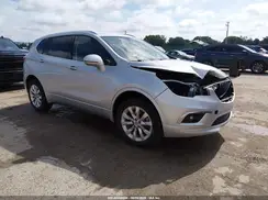 LRBFXDSA5HD217307 2017 BUICK ENVISION