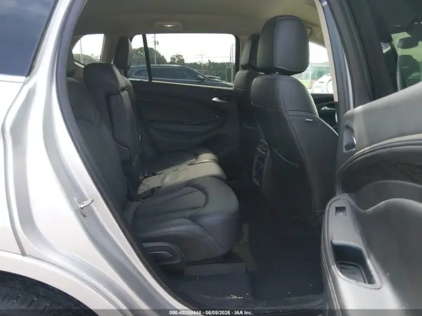 LRBFXDSA5HD217307 2017 BUICK ENVISION - Image 8