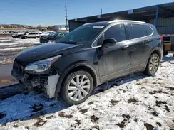 LRBFXDSA5HD221003 2017 BUICK ENVISION