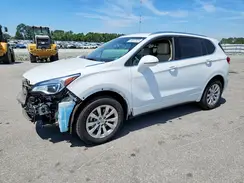 LRBFXDSA6HD007332 2017 BUICK ENVISION