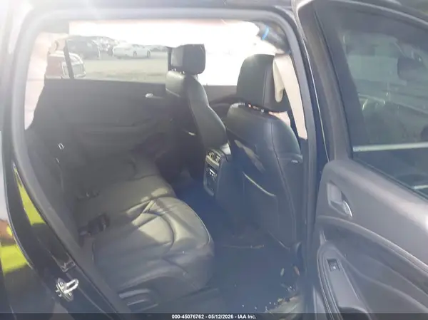 LRBFXDSA6HD012983 2017 BUICK ENVISION - Image 8