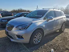 LRBFXDSA6HD037530 2017 BUICK ENVISION