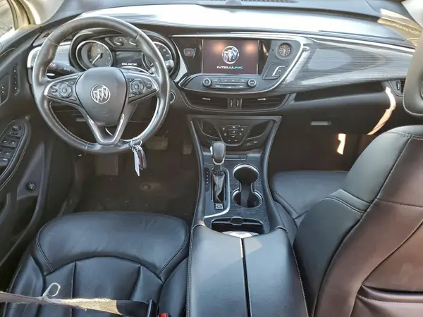 LRBFXDSA6HD037530 2017 BUICK ENVISION - Image 8