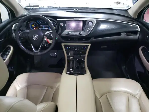 LRBFXDSA6HD043490 2017 BUICK ENVISION - Image 8
