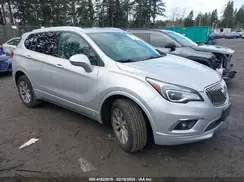 LRBFXDSA6HD074948 2017 BUICK ENVISION