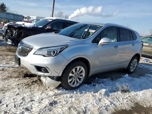 LRBFXDSA6HD096545 2017 BUICK ENVISION - Image 1