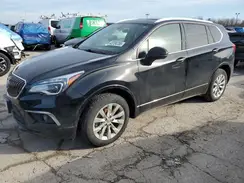 LRBFXDSA6HD101663 2017 BUICK ENVISION