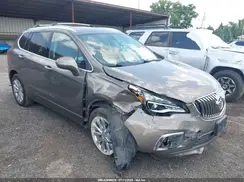 LRBFXDSA6HD120035 2017 BUICK ENVISION