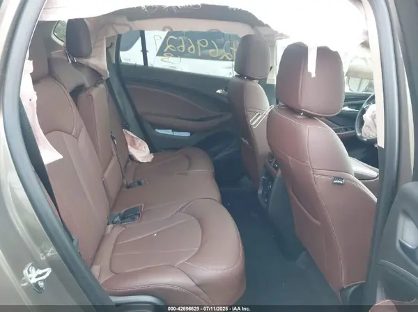 LRBFXDSA6HD120035 2017 BUICK ENVISION - Image 8