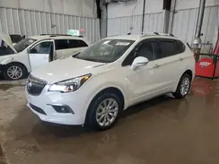 LRBFXDSA6HD143735 2017 BUICK ENVISION
