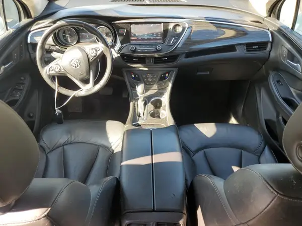 LRBFXDSA6HD146361 2017 BUICK ENVISION - Image 8