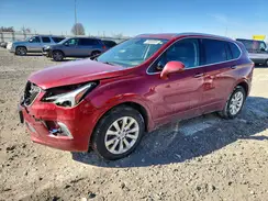 LRBFXDSA6HD201147 2017 BUICK ENVISION