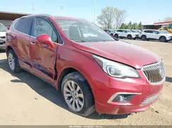 LRBFXDSA6HD202153 2017 BUICK ENVISION