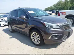LRBFXDSA6HD220362 2017 BUICK ENVISION