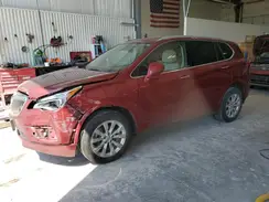 LRBFXDSA6HD223326 2017 BUICK ENVISION
