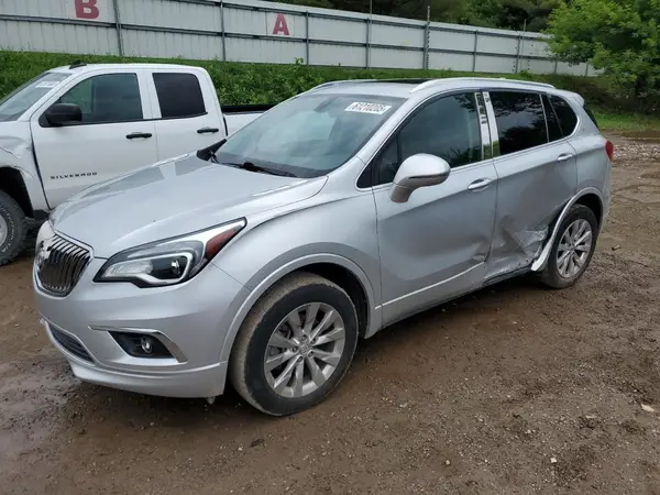 LRBFXDSA7HD003953 2017 BUICK ENVISION - Image 1