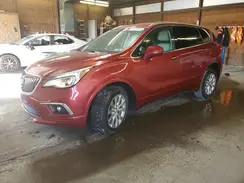 LRBFXDSA7HD008022 2017 BUICK ENVISION