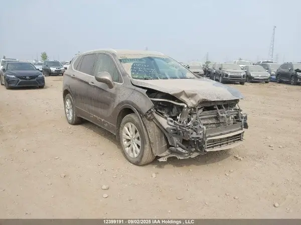 LRBFXDSA7HD049931 2017 BUICK ENVISION