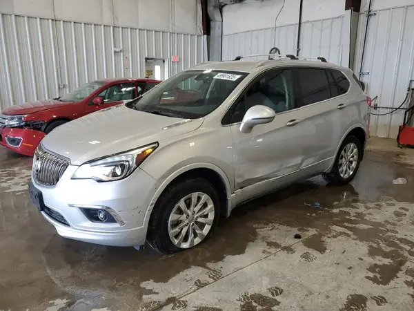 LRBFXDSA7HD076840 2017 BUICK ENVISION - Image 1