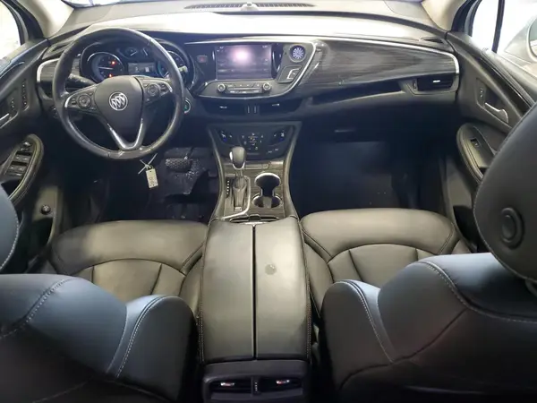 LRBFXDSA7HD076840 2017 BUICK ENVISION - Image 8