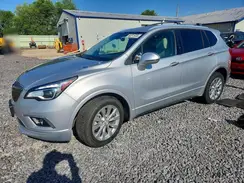 LRBFXDSA7HD097106 2017 BUICK ENVISION