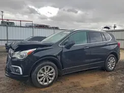 LRBFXDSA7HD104054 2017 BUICK ENVISION