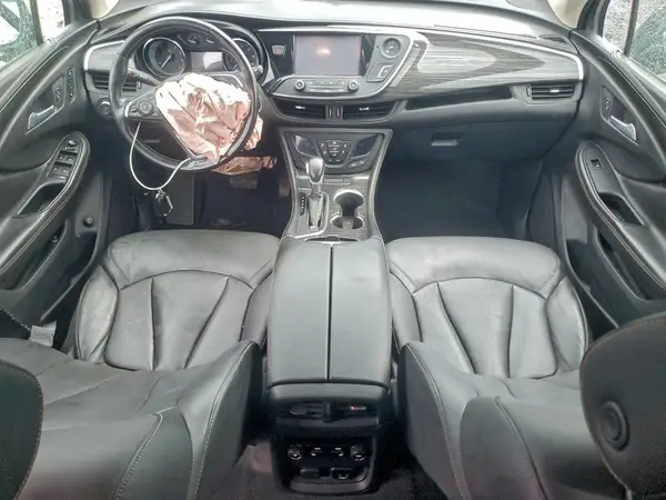 LRBFXDSA7HD104054 2017 BUICK ENVISION - Image 8