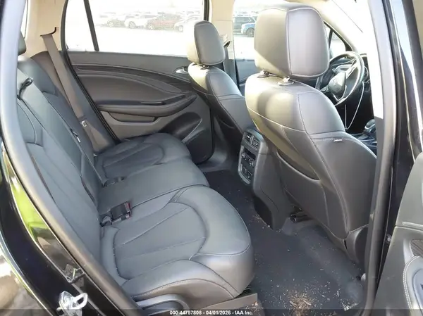 LRBFXDSA7HD120268 2017 BUICK ENVISION - Image 8