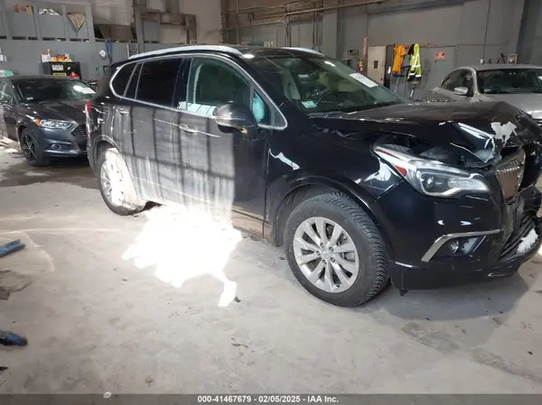 LRBFXDSA7HD120318 2017 BUICK ENVISION - Image 1