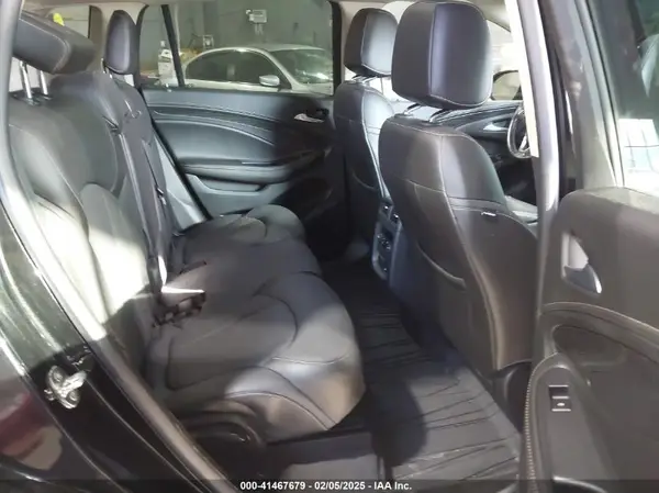 LRBFXDSA7HD120318 2017 BUICK ENVISION - Image 8