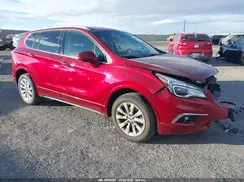 LRBFXDSA7HD145848 2017 BUICK ENVISION