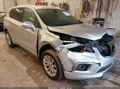 LRBFXDSA7HD146353 2017 BUICK ENVISION