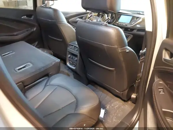 LRBFXDSA7HD146353 2017 BUICK ENVISION - Image 8