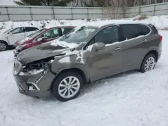 LRBFXDSA7HD147003 2017 BUICK ENVISION