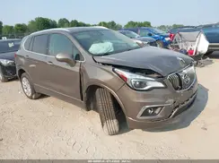 LRBFXDSA7HD162763 2017 BUICK ENVISION