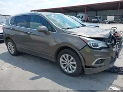 LRBFXDSA7HD163136 2017 BUICK ENVISION