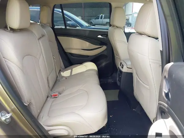 LRBFXDSA7HD163136 2017 BUICK ENVISION - Image 8
