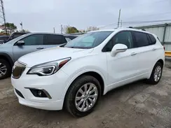 LRBFXDSA7HD164545 2017 BUICK ENVISION