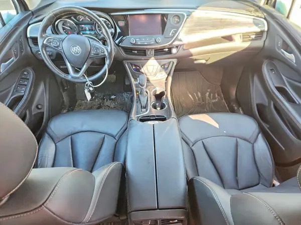 LRBFXDSA7HD192636 2017 BUICK ENVISION - Image 8